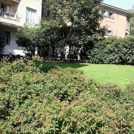 Апартаменти Due Letti Nel Centro Storico Мілан Екстер'єр фото